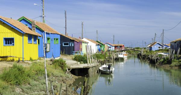 Locations de vacances sur l'Île d'Oléron - HomeToGo