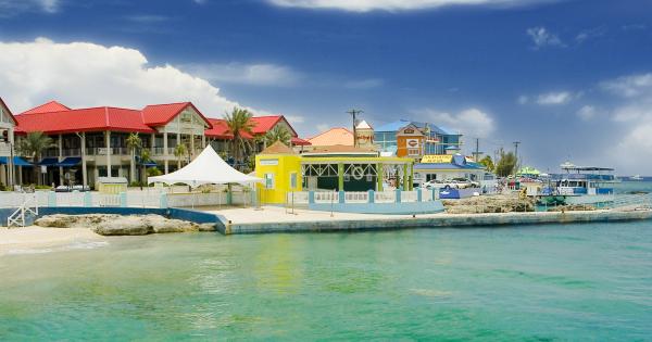 Condos on Grand Cayman Island - HomeToGo