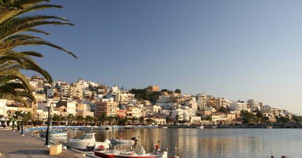 Crete Holiday Villas - HomeToGo