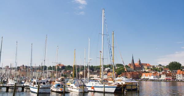 Von der Ferienwohnung in Flensburg aus die Ostseeküste entdecken - HomeToGo