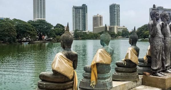 Explore Sri Lanka With Holiday Rentals in Colombo - HomeToGo