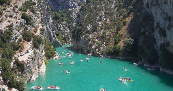 Locations de vacances et saisonnières dans les Gorges du Verdon - HomeToGo