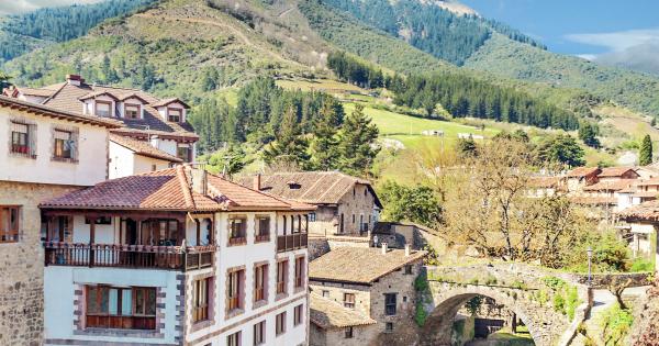 Casas rurales en Cantabria - HomeToGo