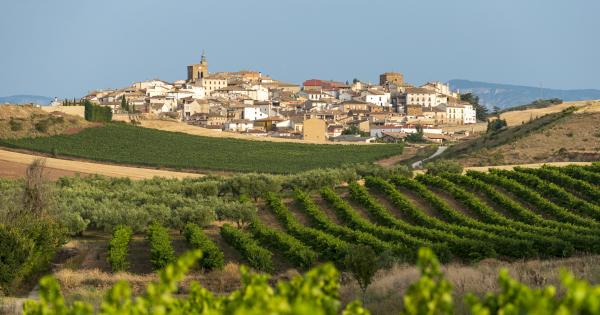 Casas rurales en Navarra - HomeToGo