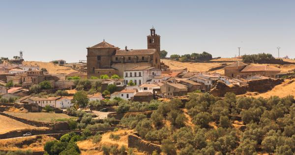 Casas rurales en Extremadura - HomeToGo