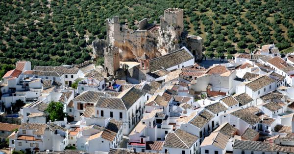 Casas rurales en Córdoba - HomeToGo