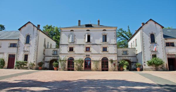 Locations de vacances à La Roche-sur-Yon - HomeToGo