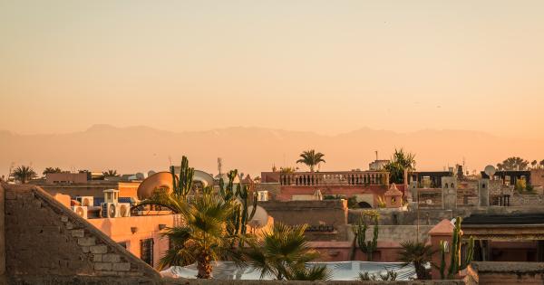 Marokkos Ferienwohnungen in Marrakesch nahe Kasbah oder Agdal-Gärten - HomeToGo