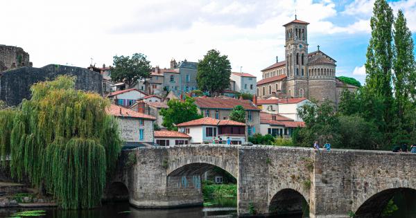 Locations de vacances et gîtes  à Clisson - HomeToGo