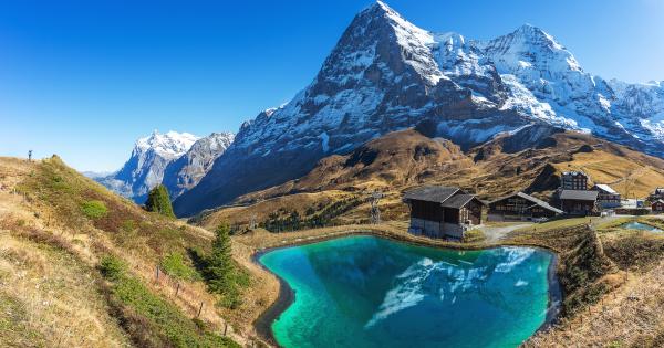 Esquiar en Suiza - HomeToGo
