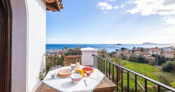 Ferienwohnungen und Unterkünfte in Santa Maria Navarrese - HomeToGo