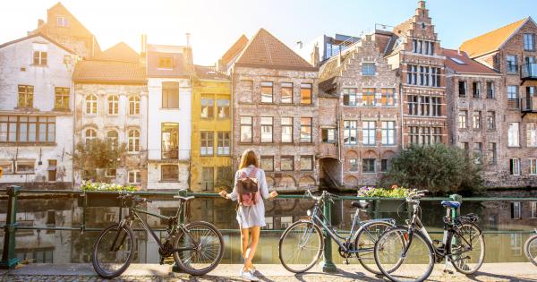 Week-end en Belgique - HomeToGo
