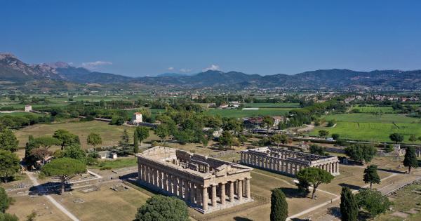 Case vacanza e agriturismo a Paestum - HomeToGo