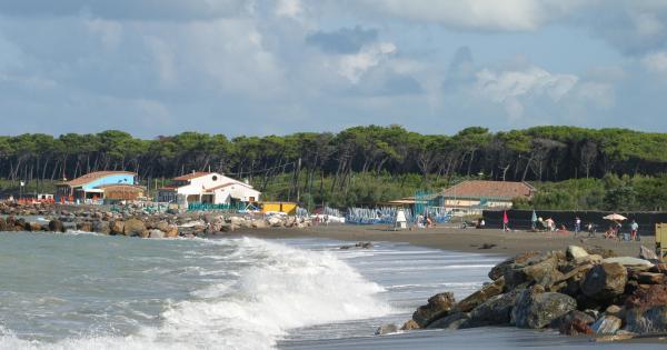 Una casa vacanze a Marina di Cecina, sulla Costa degli Etruschi - HomeToGo