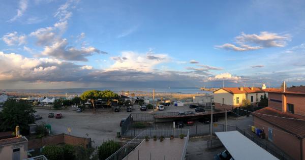 Scoprite le valli di Comacchio dalle case vacanza di Porto Garibaldi - HomeToGo