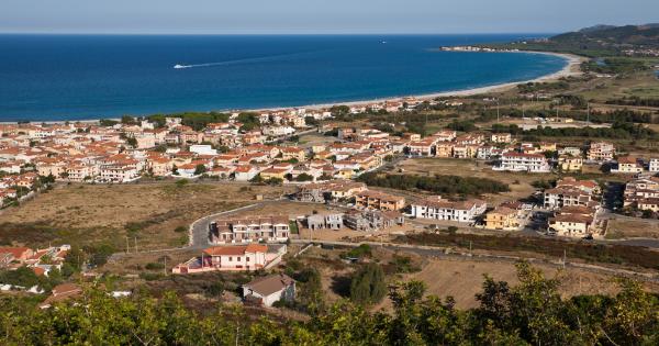 Case vacanza a La Caletta, paradiso sulla costa orientale sarda - HomeToGo