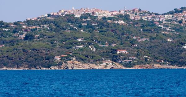 Una casa vacanze all'Isola d'Elba: sulle tracce di Napoleone - HomeToGo