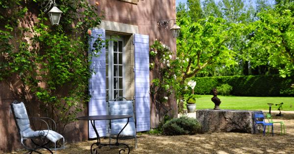 Gîtes en Dordogne - HomeToGo