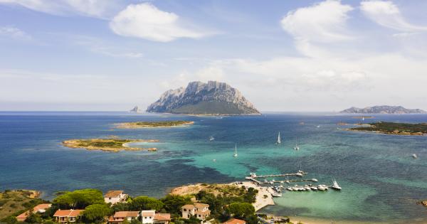 Case vacanze a Porto San Paolo: un paradiso sul mare della Sardegna - HomeToGo