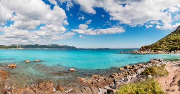 Una casa vacanze a Baja Sardinia, sulle spiagge della Costa Smeralda - HomeToGo