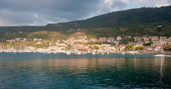 Case vacanza a Vibo Marina: soggiorni sulla Costa degli Dei - HomeToGo