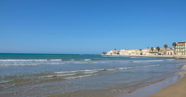 Case vacanza a Sampieri, borgo marinaro in provincia di Ragusa - HomeToGo