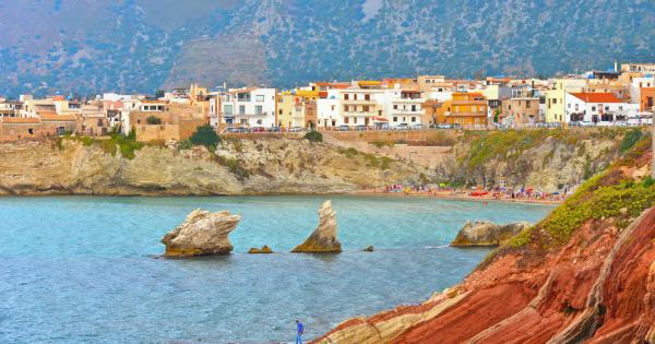 Case vacanze a Terrasini: alla scoperta di un ricco angolo di Sicilia - HomeToGo
