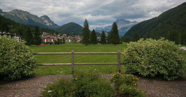 Case vacanza a Folgarida, nel cuore delle Alpi - HomeToGo