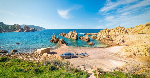 Una casa vacanze sulla Costa Paradiso: scenari mediterranei da sogno - HomeToGo