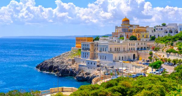 Locations et hébergements de vacances dans la province de Lecce - HomeToGo