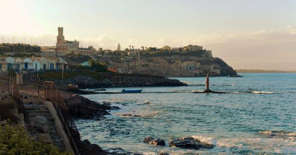 Un appartamento vacanze a Portopalo: nel cuore del Mediterraneo - HomeToGo