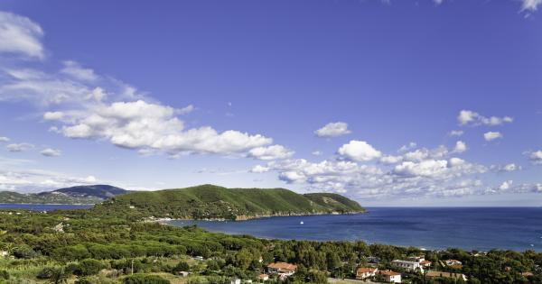 Una casa vacanze a Lacona: magia e suggestioni dell'Isola d'Elba - HomeToGo
