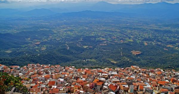 Case vacanza a Baunei, nell'incanto del Golfo di Orosei - HomeToGo