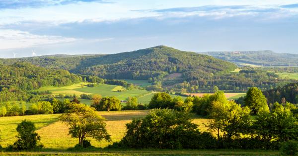 Urlaub auf dem Bauernhof in Franken - HomeToGo