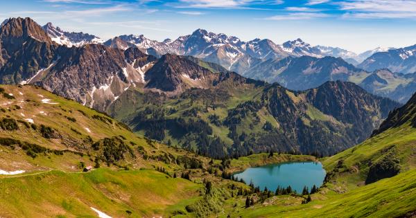 Urlaub auf dem Bauernhof in Oberstdorf - HomeToGo
