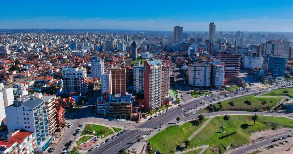 À la découverte de l'Amérique latine avec un appartement à Buenos Aires - HomeToGo