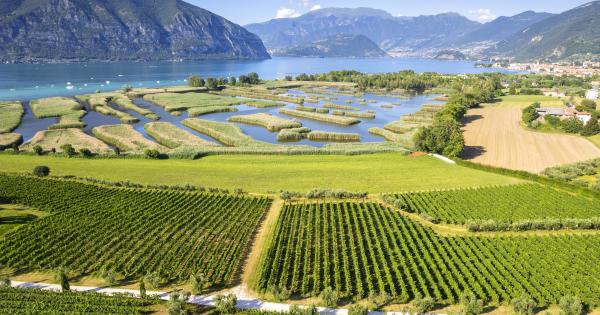 Agriturismo am Iseosee - HomeToGo