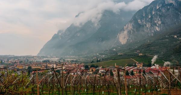 Agriturismo in Riva del Garda - HomeToGo