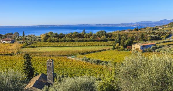 Agriturismo in Verona - HomeToGo