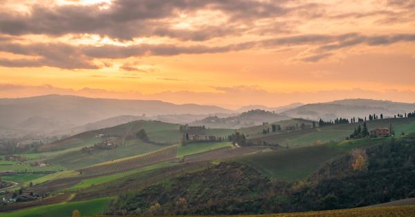 Agriturismo in Bologna - HomeToGo