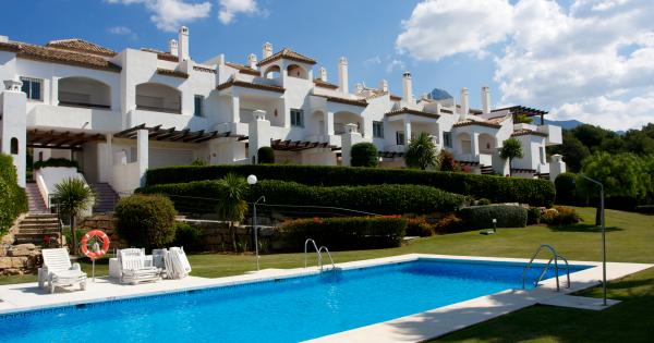 Ferienhaus mit Pool  in Spanien - HomeToGo