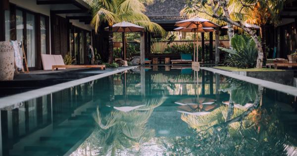 Villa auf Bali - HomeToGo
