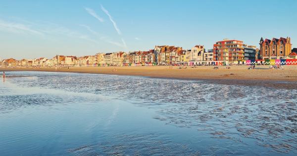 Une location de vacances à Malo-les-Bains sur la Reine des plages du Nord - HomeToGo