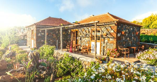 Agriturismo auf Ibiza - HomeToGo
