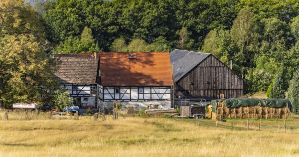 Urlaub auf dem Bauernhof in der Fränkischen Schweiz - HomeToGo