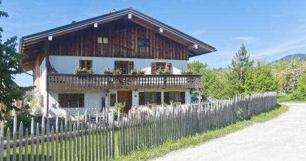 Bauernhofurlaub im Allgäu - HomeToGo