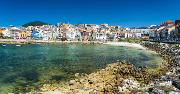 An Active Getaway with a Pontevedra Vacation Home - HomeToGo