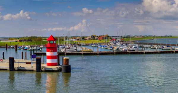 Eine Ferienwohnung in Wyk auf Föhr – Erholungsurlaub an der Nordsee - HomeToGo