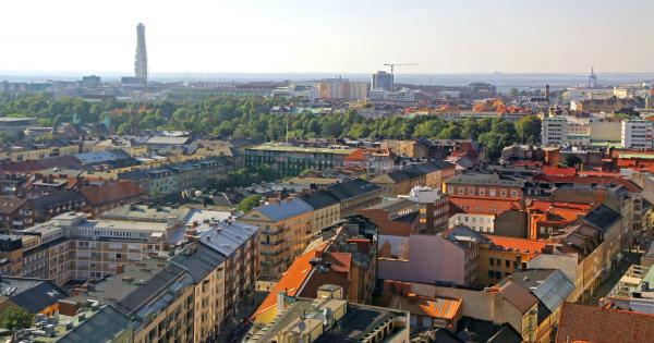 Nära till kontinenten med stugsemester i kulturella Malmö - HomeToGo