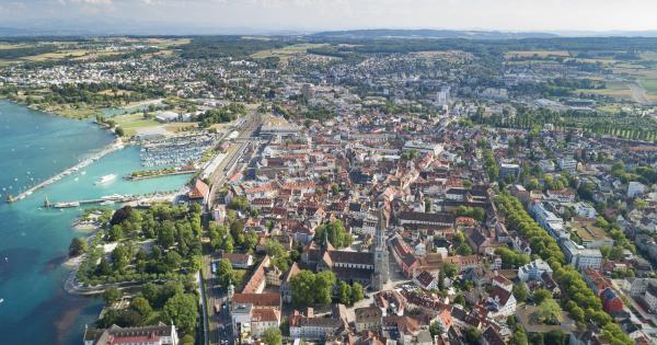 Ferienwohnung in Konstanz – Veranstaltungen und Kultur - HomeToGo